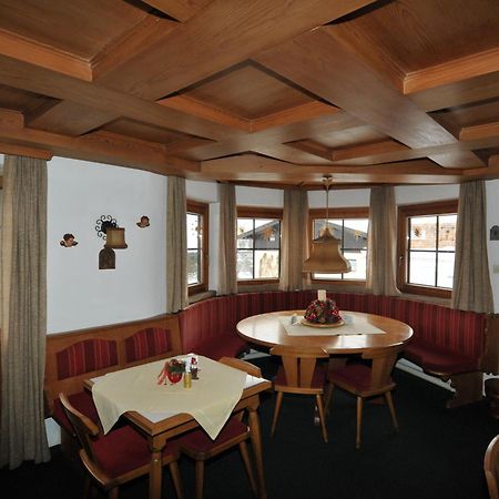 Fruehstueckspension & Appartements Eugenie Kitzbühel Esterno foto