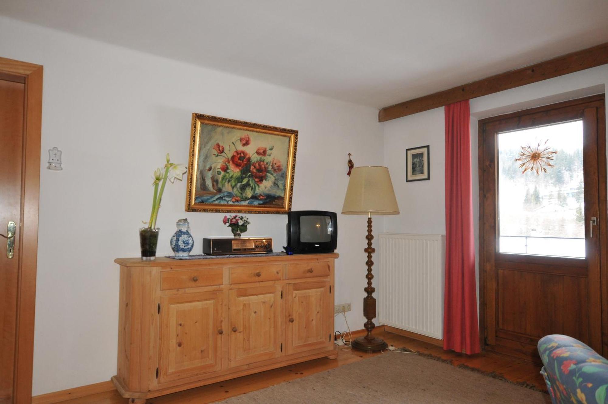 Fruehstueckspension & Appartements Eugenie Kitzbühel Esterno foto